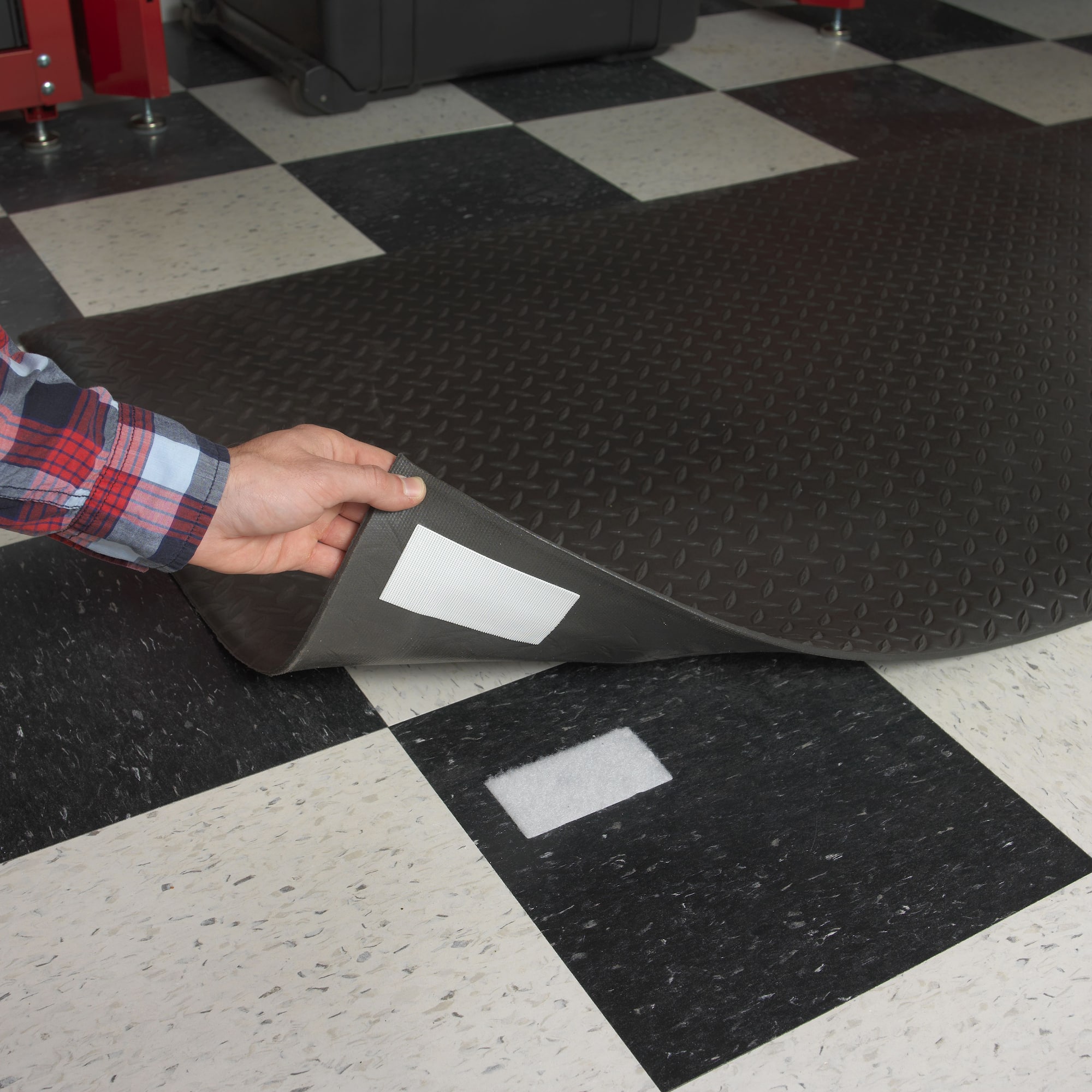 VELCRO® Brand Industrial Strength Strips